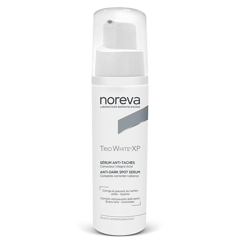 Noreva Trıo Whıte Xp Anti-Dark Spot Cil Tonu Dengeleyici Bakım Serumu 30 ml