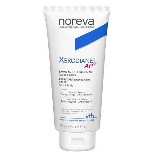 Noreva Xerodıane Relipidant Nourishing Nemlendirici 200 ml