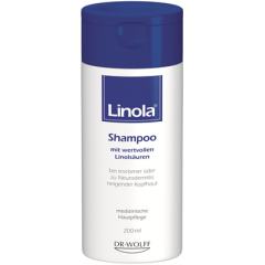 Linola Shampoo 200 ml