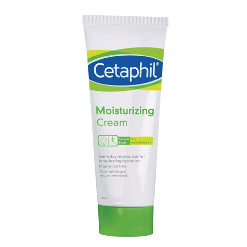 Cetaphil Nemlendirici Krem 100 gr