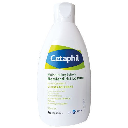 Cetaphil Moisturising Lotion Nemlendirici Losyon 200 ml