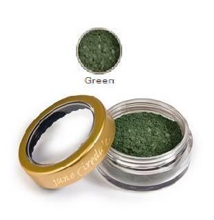 Jane İredale 24K Gold Dust (Green)