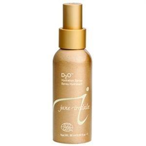 Jane Iredale Heavy Water D 2 O