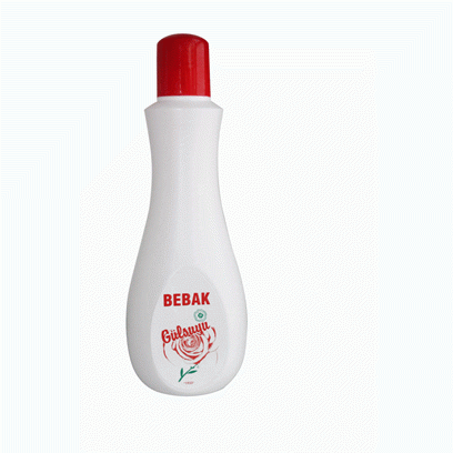 Bebak 215 ml Gül Suyu