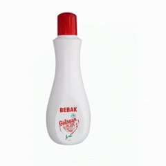 Bebak 215 ml Gül Suyu