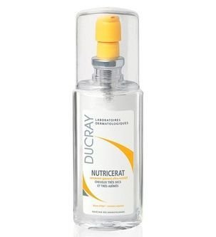 Ducray Nutricerat Concentre 75 ml