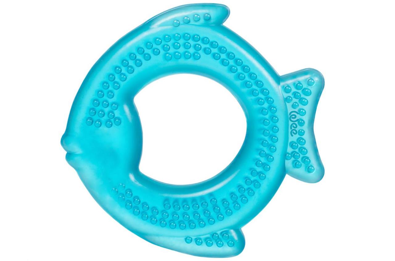 Wee Baby Sulu Diş Halkaları