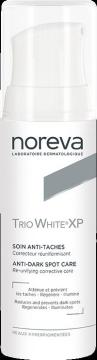 NorevaTrio White  Anti Dark Spot Night Care Cilt Dengeleyici Gece Bakım Kremi 30 ml