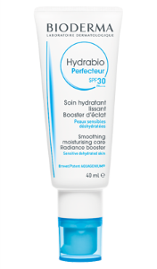 Bioderma Hydrabio Perfecteur Spf 30 40 ml