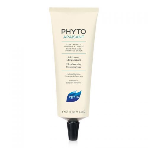 Phyto Apaisant Yoğun Yatıştırıcı Bakım Kremi 125 ml