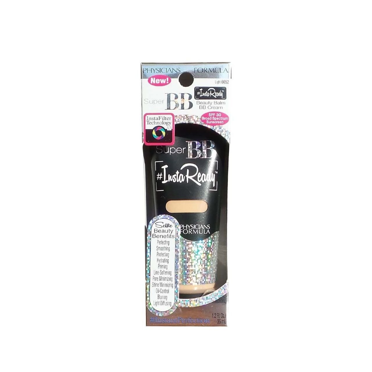 Physicians Formula Süper BB Insta Ready SPF 30 (Light)