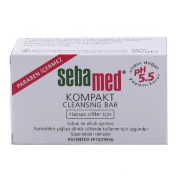 Sebamed Kompakt Sabun 100 g