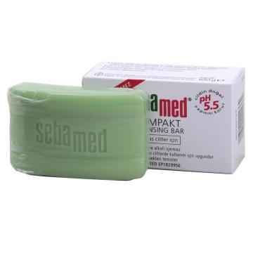 Sebamed Kompakt Sabun 100 g