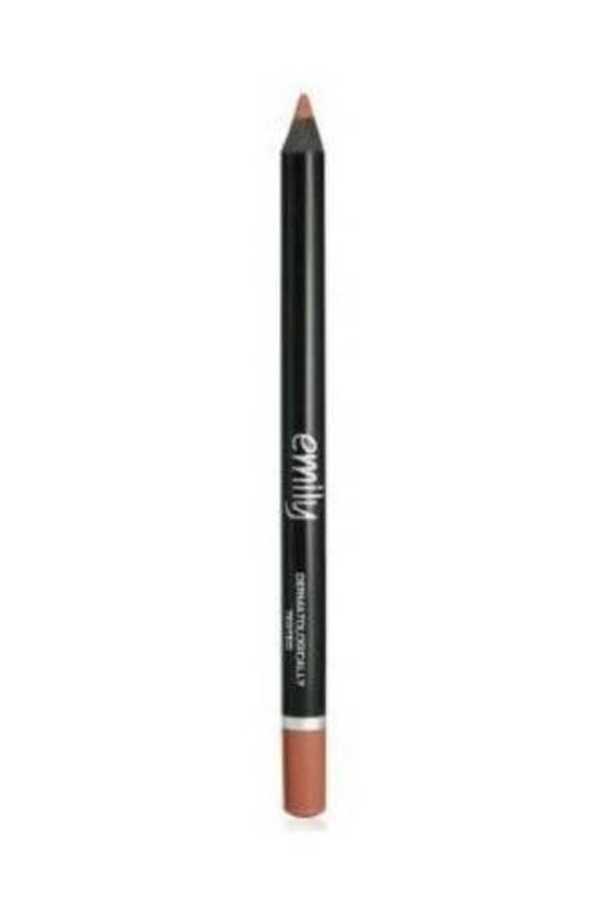 Emily Long Lasting Lip Pencil - 203 - Dudak Kalemi