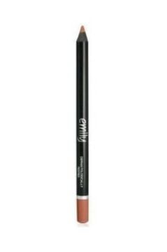 Emily Long Lasting Lip Pencil - 203 - Dudak Kalemi