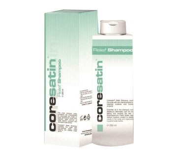 Coresatin Şampuan 250 ml - Relief Shampoo