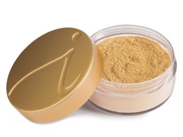 Jane Iredale Amazing Base - Toz Mineral SPF 20 (Amber)