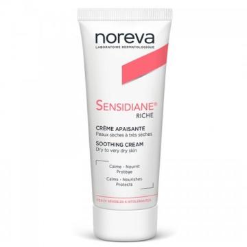 Noreva Sensidiane Soothıng Dry To Very Dry Hassas ve Kuru Ciltlere Özel Krem 40 ml