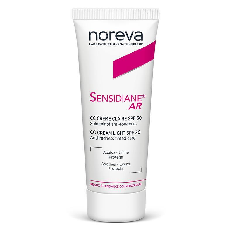 Noreva AR CC Cream Light SPF30 40ml