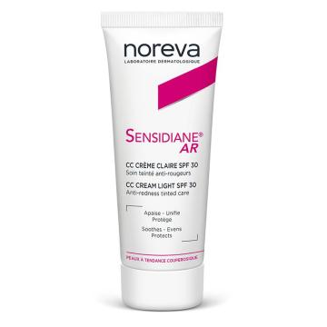 Noreva AR CC Cream Light SPF30 40ml