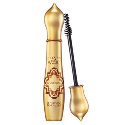 Physicians Formula Argan Wear Mascara (Ultra Black)