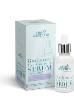Cire Aseptine Radiance Eye Contour Göz Çevresi Serumu 30 ml -Eyes One Mine