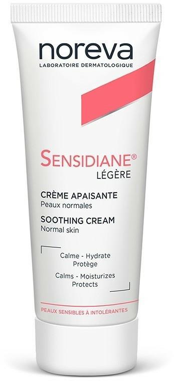 Noreva Sensidiane Soothing Hassas ve Normal Citlere Özel Nemlendirici Krem 40 ml