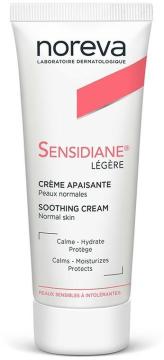Noreva Sensidiane Soothing Hassas ve Normal Citlere Özel Nemlendirici Krem 40 ml