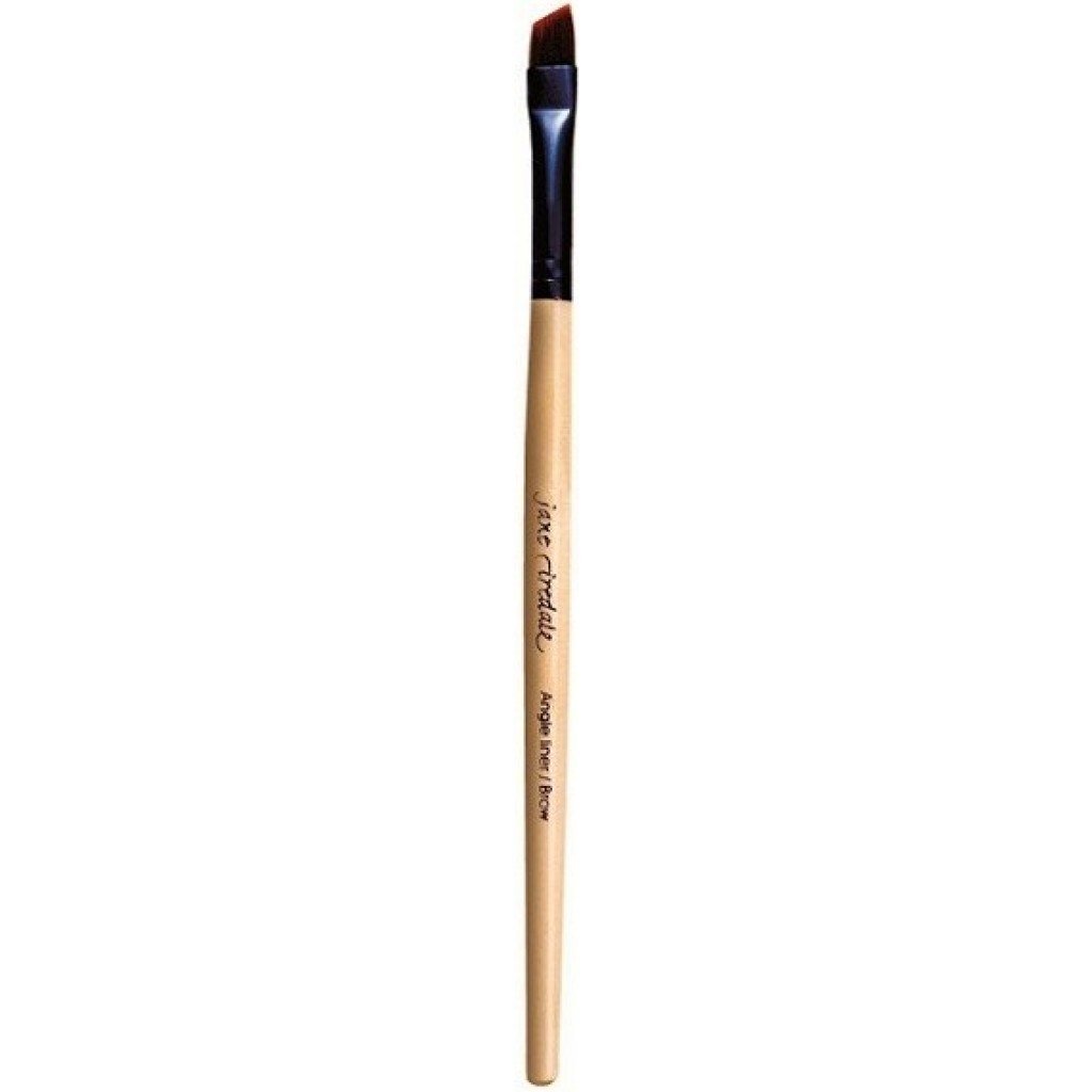 Jane Iredale Angle Liner Brow Brush - Eyeliner Fırçası