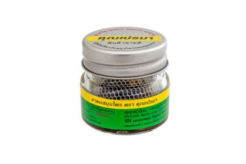 Khun Prema %100 Doğal Thailand Bitkisel İnhaler 8 gr
