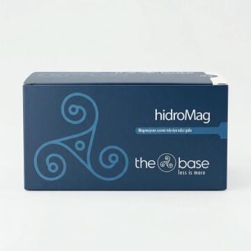 The Base HidroMag Shot 30ml x 30