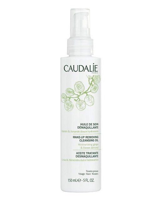 Caudalie Make-Up Removing Cleansing Oil 150 ml