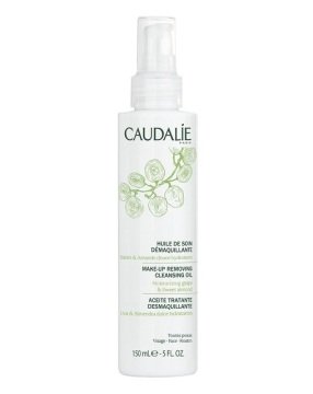 Caudalie Make-Up Removing Cleansing Oil 150 ml