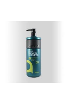 Ostwint Keratinli Tuzsuz Şampuan 1000 ml