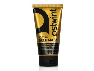 Ostwint Golden Altın Maske 150 ml