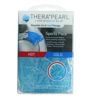 Thera Pearl Sıcak-Soğuk Spor Kompresi