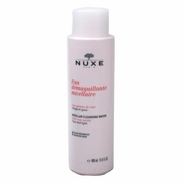 Nuxe Eau Demaquillante Micellaire 400 ml