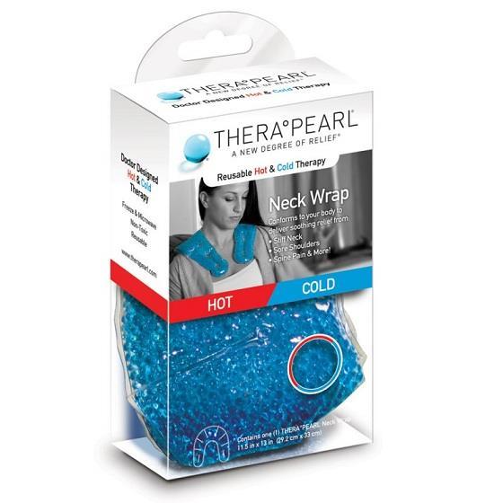 Thera Pearl Sıcak-Soğuk Boyun Kompresi