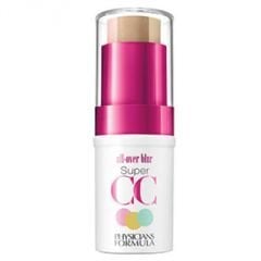Physicians Formula Super CC SPF 30 Renk Düzenleyici Stick Baz (Light/Medium)
