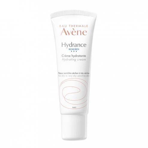 Avene Hydrance Riche Nemlendirici Krem 40 ml