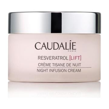 Caudalie Resveratrol Lift Night Infusion Cream 50ml