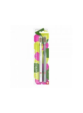 Curaprox 5460 Ultra Soft Diş Fırçası Summer Edition 2'li Paket