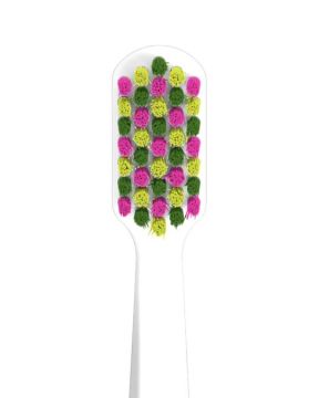 Curaprox 5460 Ultra Soft Diş Fırçası Summer Edition 2'li Paket