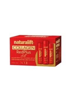 Naturalift Collagen RedPlus Tip 1-3 30x40 ml Shot