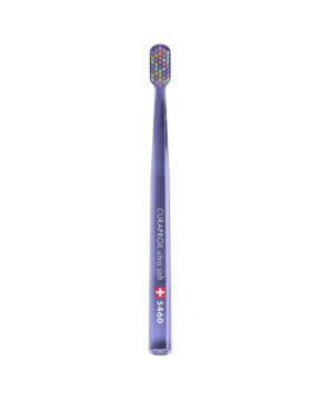 Curaprox Colorful Curls 5460 Diş Fırçası