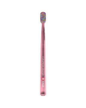 Curaprox Colorful Curls 5460 Diş Fırçası