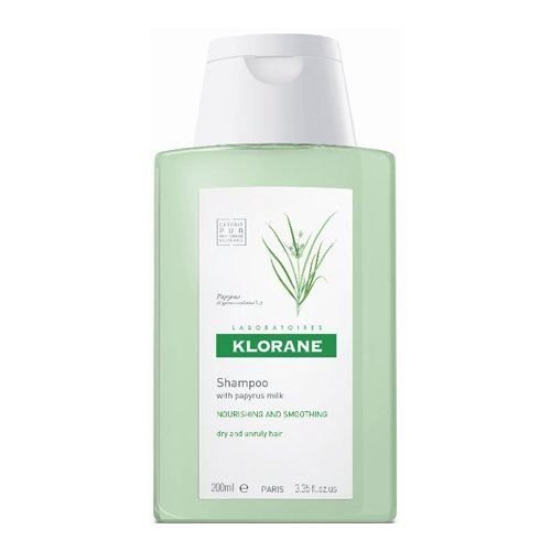 Klorane Au Lait De Papyrus 200 ml Papirüs Sütü Şampuan