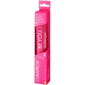 Curaprox Be You Gın Tonic Persimmon Red 60 ml Hurma