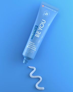 Curaprox Be You Blackberry Licorice 60 ml Böğürtlen - Meyankökü Diş Macunu