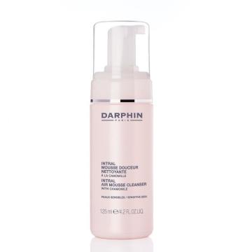 Darphin Intral Air Mousse Cleanser Yüz Temizleme Köpüğü 125 ml